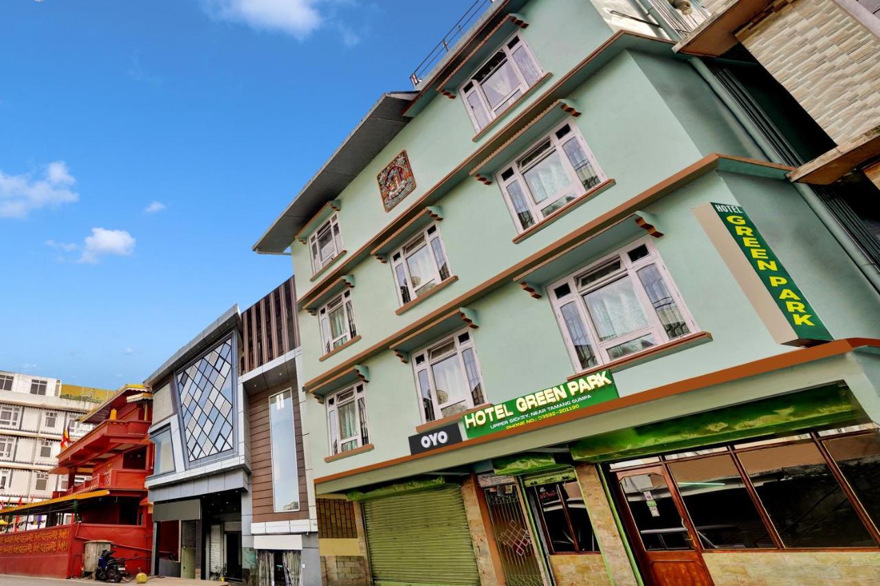 Collection O Green Park Gangtok Exterior photo