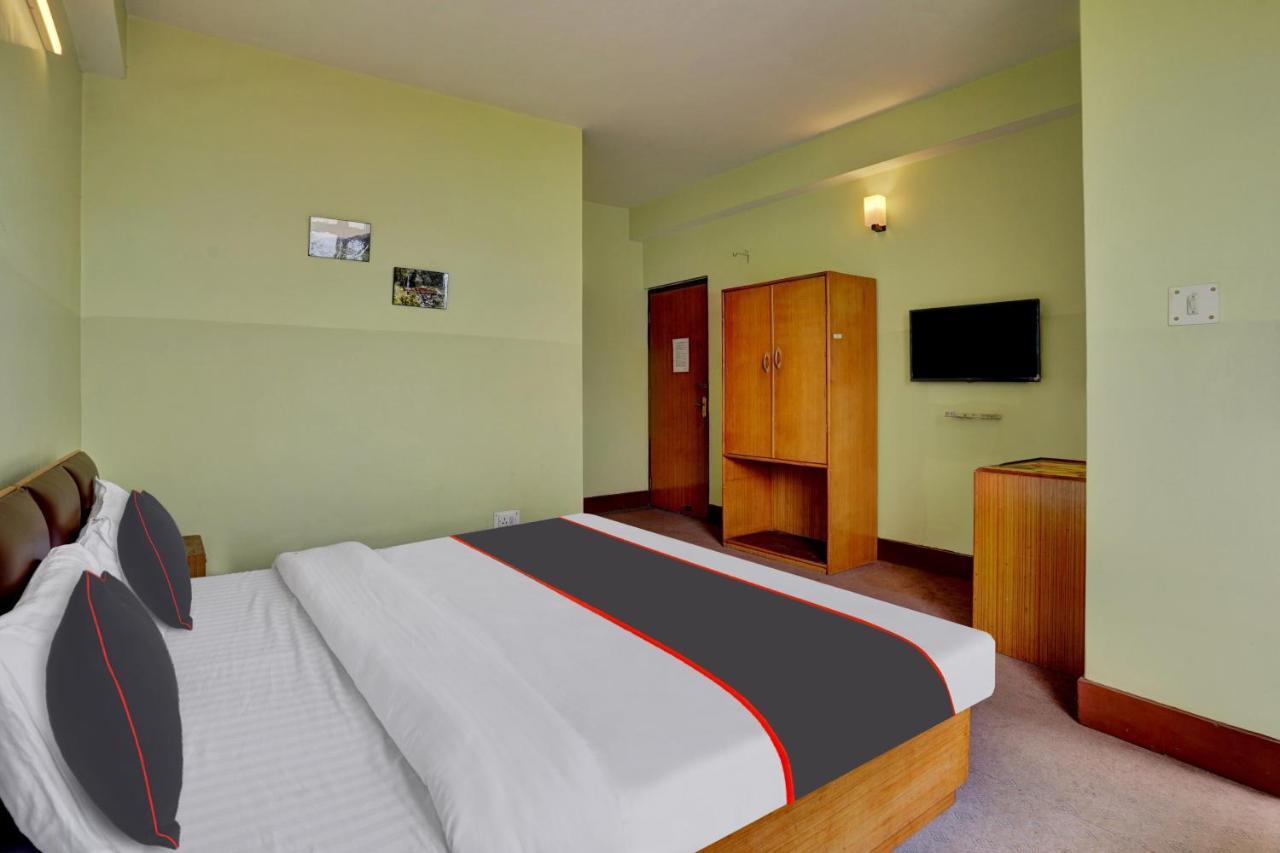 Collection O Green Park Gangtok Exterior photo
